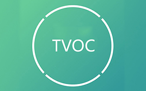 TVOC是什么